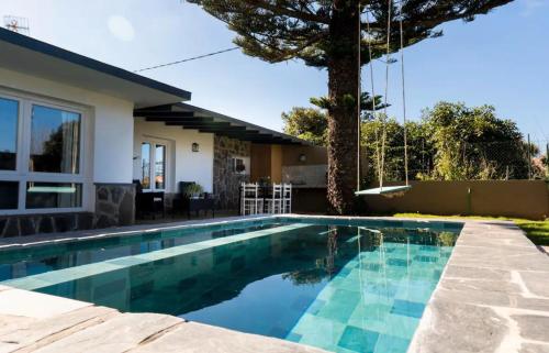 K Kiki - carbon neutral hotel in Unknown City
