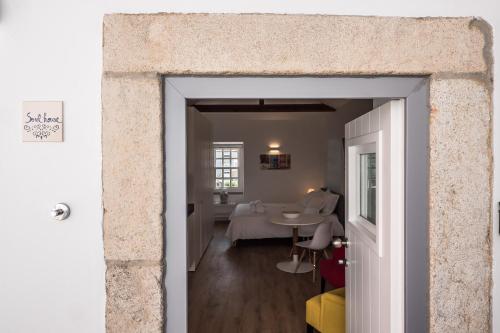 Soul House Exclusive Apartment — 4-Star Luxury Hotel in Lisbon, Portugal