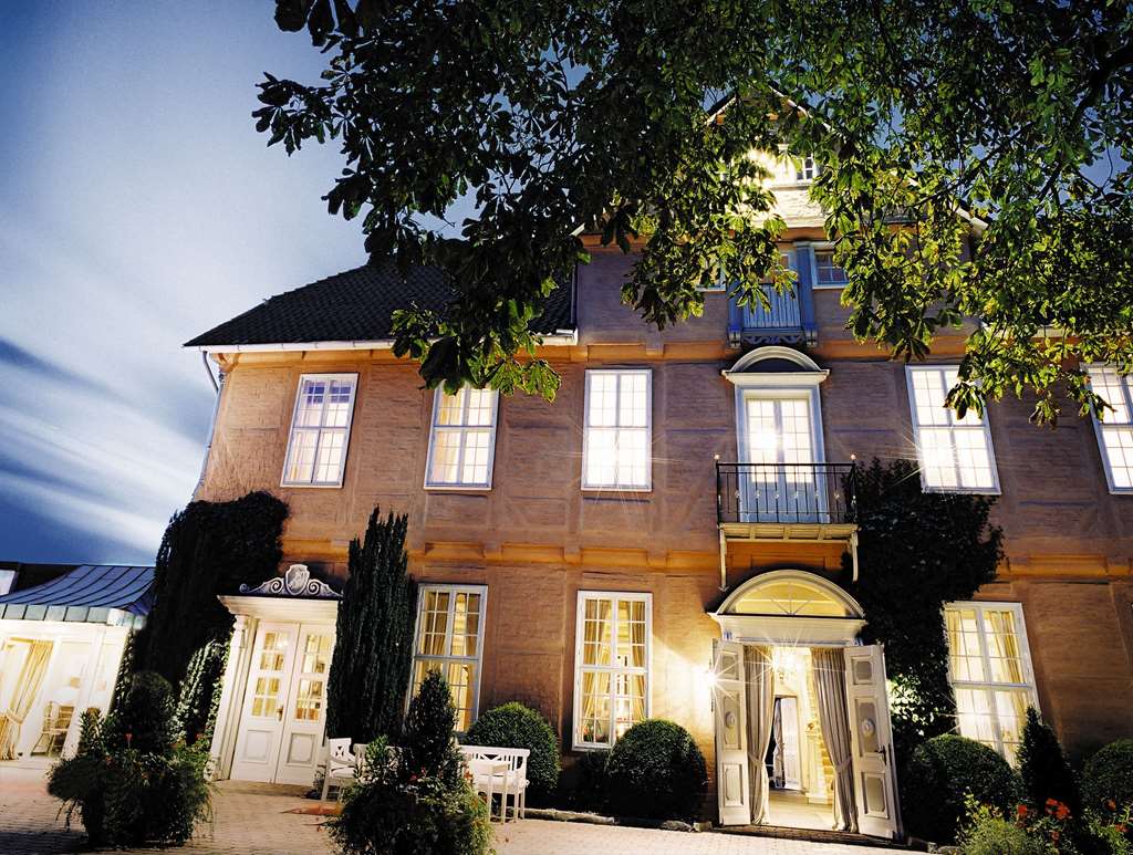 Althoff Hotel Fürstenhof Celle — Celle — photo 2