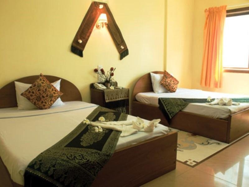 Tonle Sekong - last minute hotel in Phnom Penh