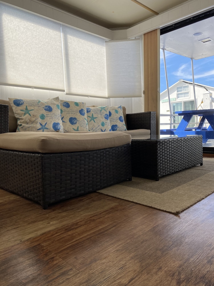 Mangrove Marina and Resort Aqualodge Houseboats - photo 114