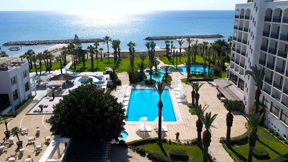 Sandy Beach Hotel & Spa ex Sentido — Larnaca — photo 2