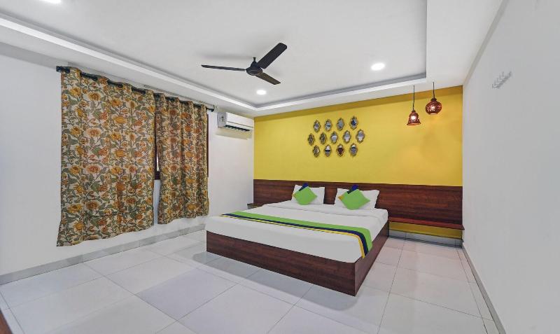 Treebo Trend Signature Grande — Tindivanam — photo 5