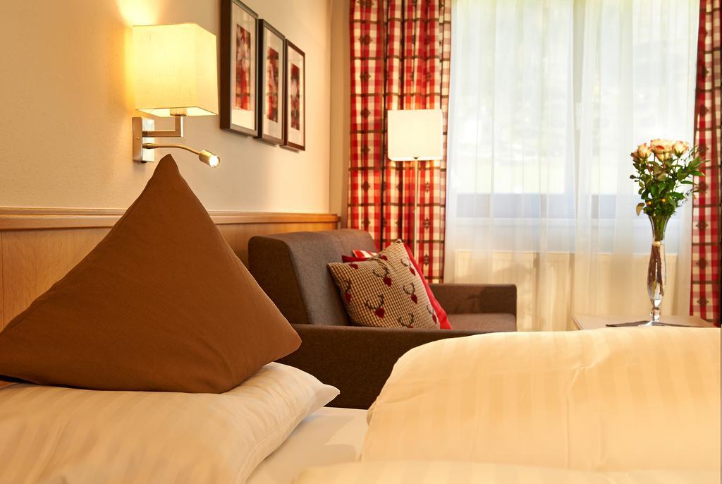 Hotel Waidmannsheil — Flachau — photo 4