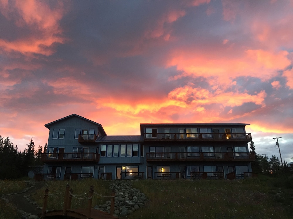 Denali Lakeview Inn - photo 18