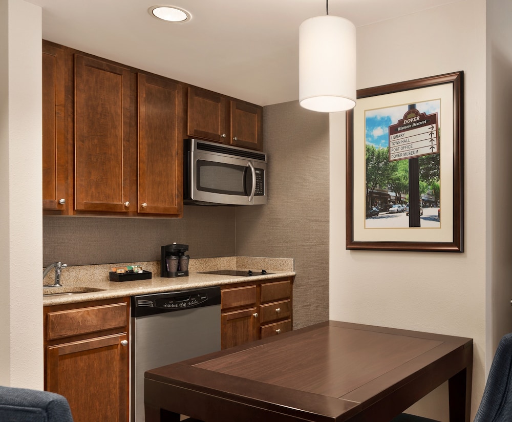 Homewood Suites by Hilton Dover Rockaway - photo 11