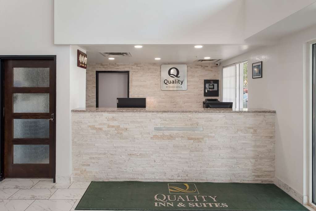 Quality Inn & Suites Airport West - photo 5
