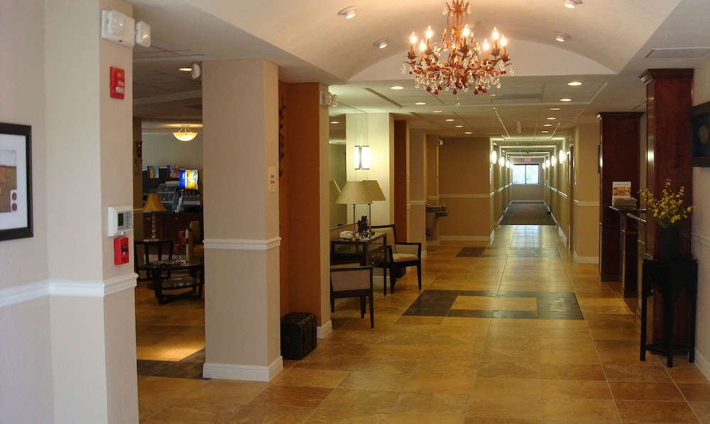 Holiday Inn Express & Suites West Palm Beach Metrocentre by IHG - photo 6