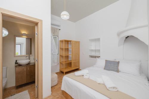 Cleopatra's Backyard - last minute hotel in Rodos