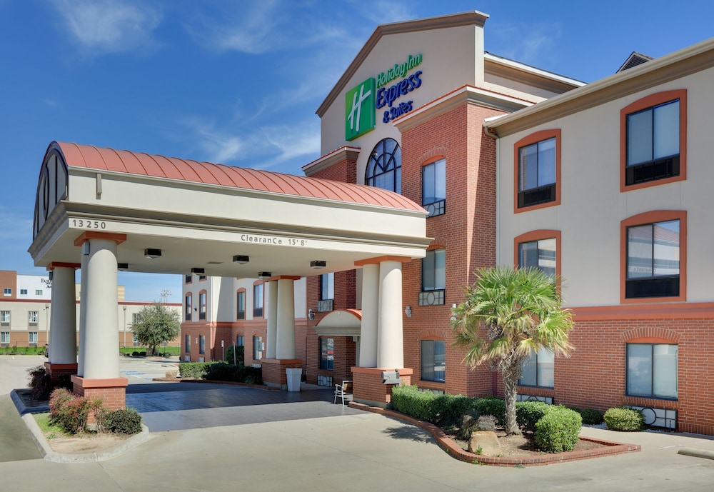 Holiday Inn Express & Suites Burleson Ft. Worth by IHG - photo 30