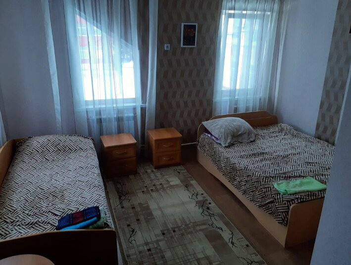 Hermes - last minute hotel in Tyukalinsk