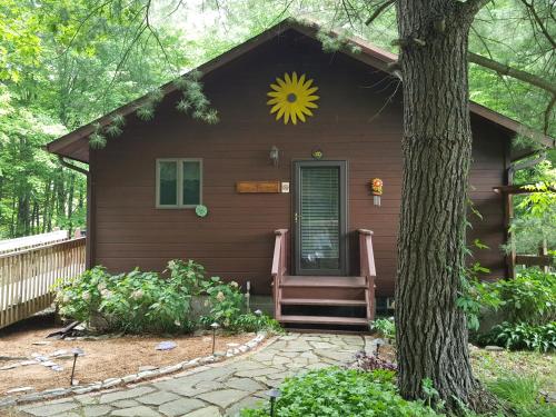 Woodland Hideaway - last minute hotel in Naples