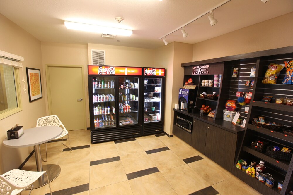 Candlewood Suites St Joseph - photo 15