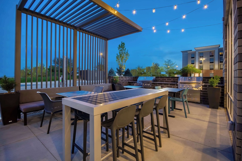 Home2 Suites by Hilton West Chester Cincinnati - photo 32