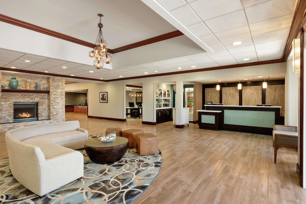 Homewood Suites by Hilton Dulles North Loudoun - photo 5