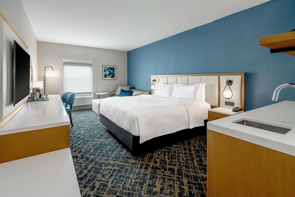 DoubleTree by Hilton Sioux City - photo 14
