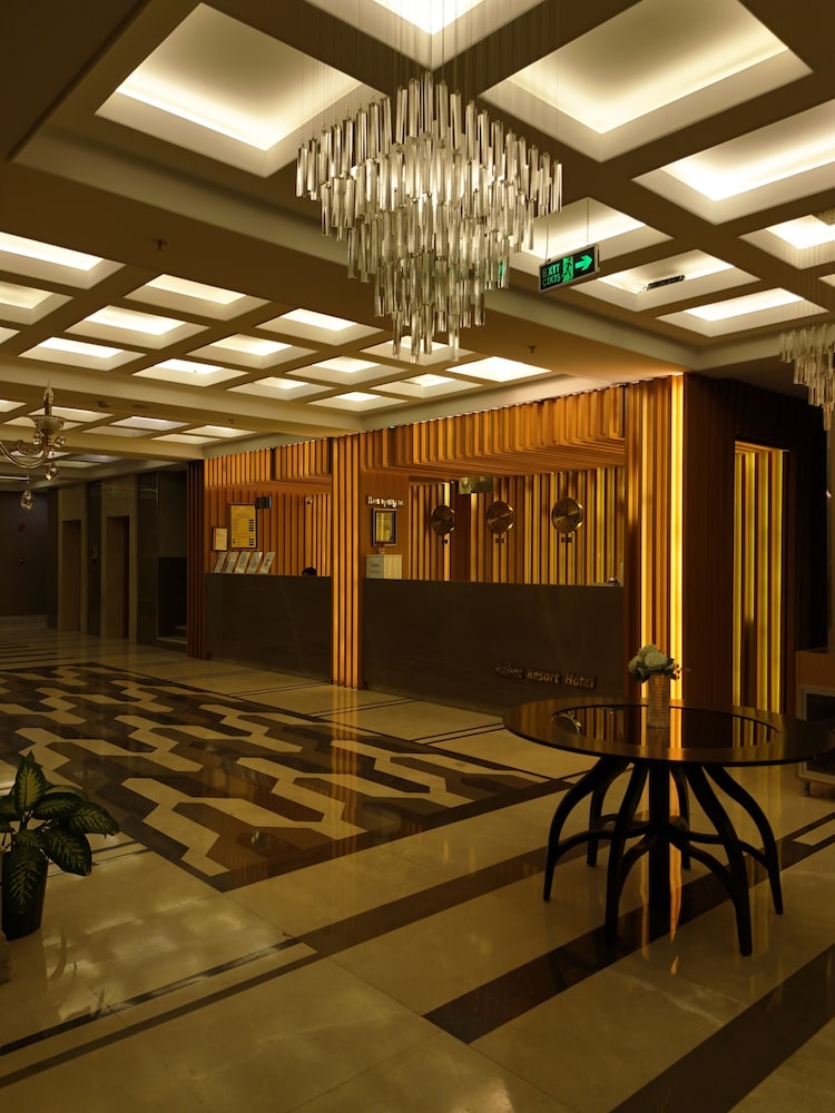 Rabat Resort Hotel in Adiyaman, Turkey