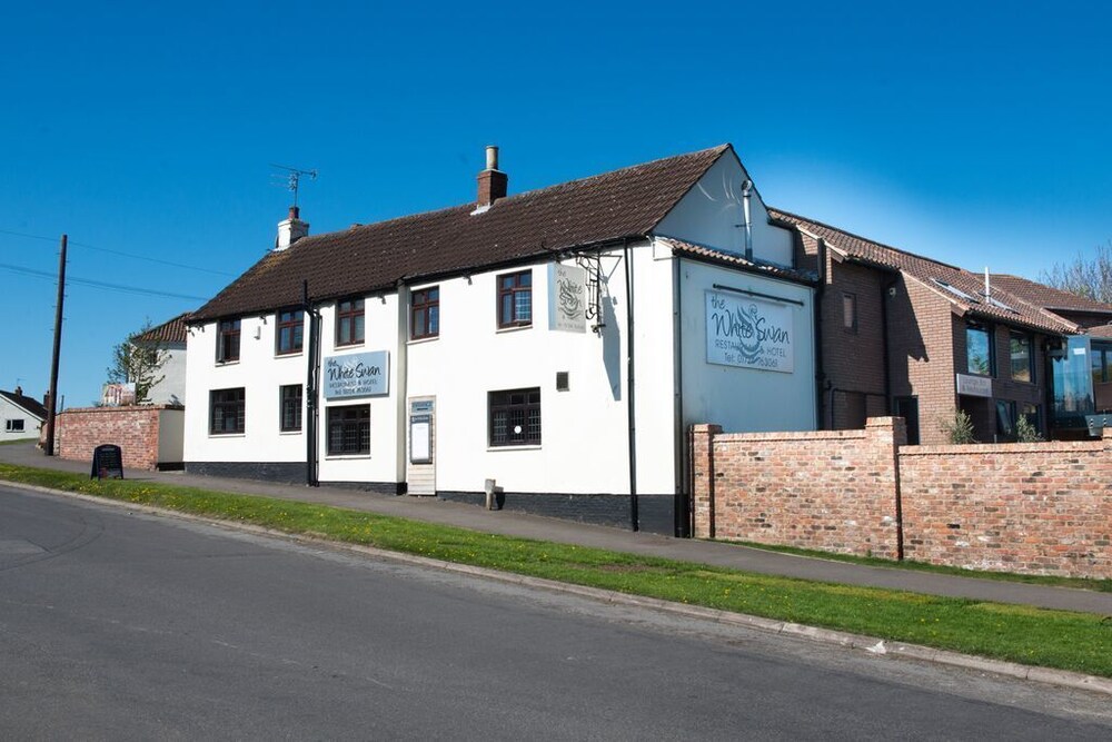 The White Swan — hotel in Gainsborough