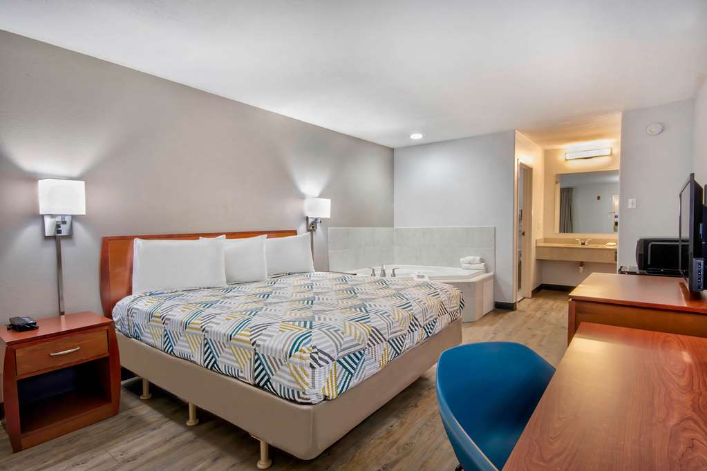 Motel 6 Abbeville LA - photo 16