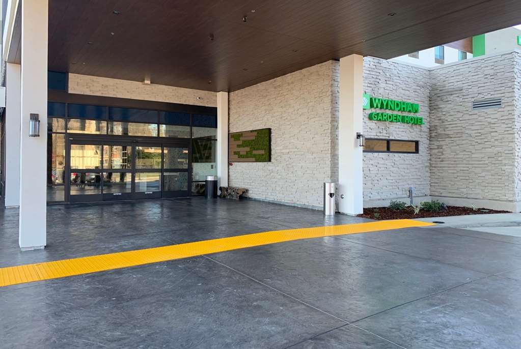 Wyndham Garden Sacramento Airport Natomas - photo 6