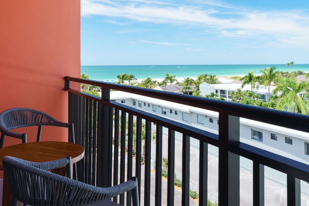 Hilton Garden Inn St. Pete Beach - photo 21