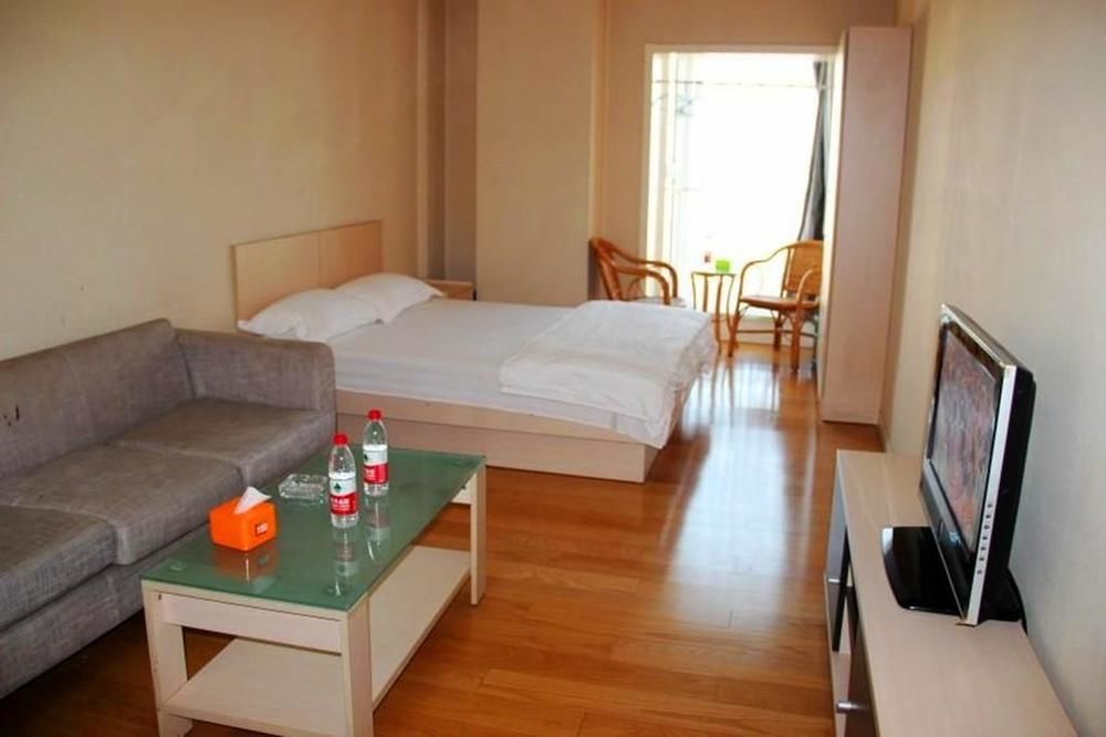 City Features DIY Hotel Apartment — hotel in Chaoyang
