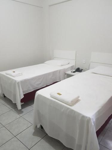 Leal Classic Hotel — Itabuna — photo 2