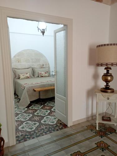 La Casa Di Nonna Teresa — 4-Star Luxury Hotel in Fasano, Italy