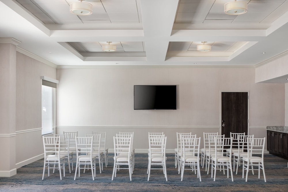 SpringHill Suites by Marriott New Smyrna Beach - photo 43