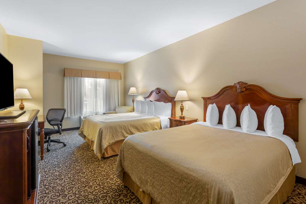 Best Western Plus Fossil Country Inn & Suites - photo 15