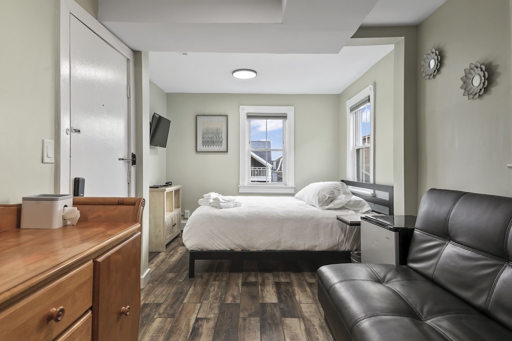 The Inn at Ocean Grove - photo 14