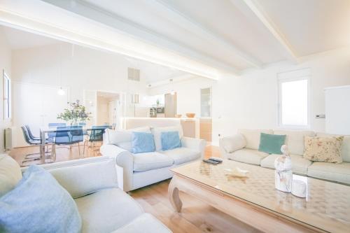 Duplex de lujo junto al Bernabéu Real Madrid in Madrid, Spain