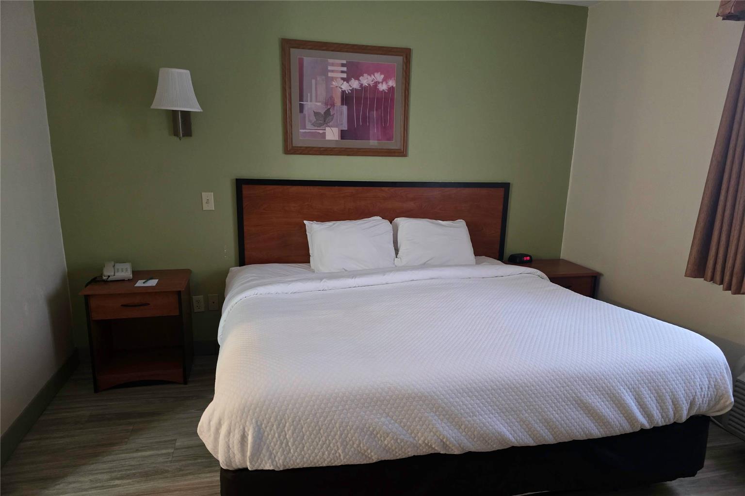 Quality Inn Durand I 69 - photo 24