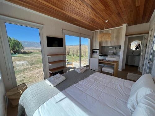 El Campito Tiny House de lujo — Rodeo — photo 3