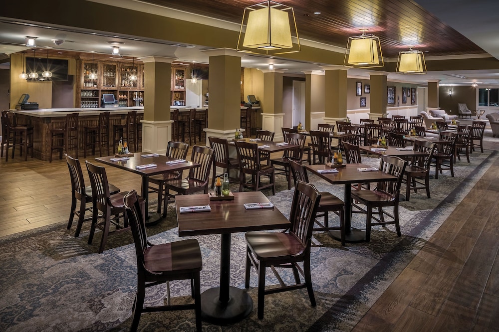 Village Hotel on Biltmore Estate - photo 43