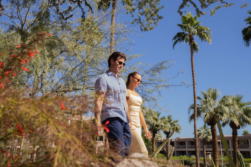 The Canyon Suites at The Phoenician Luxury Collection - photo 80