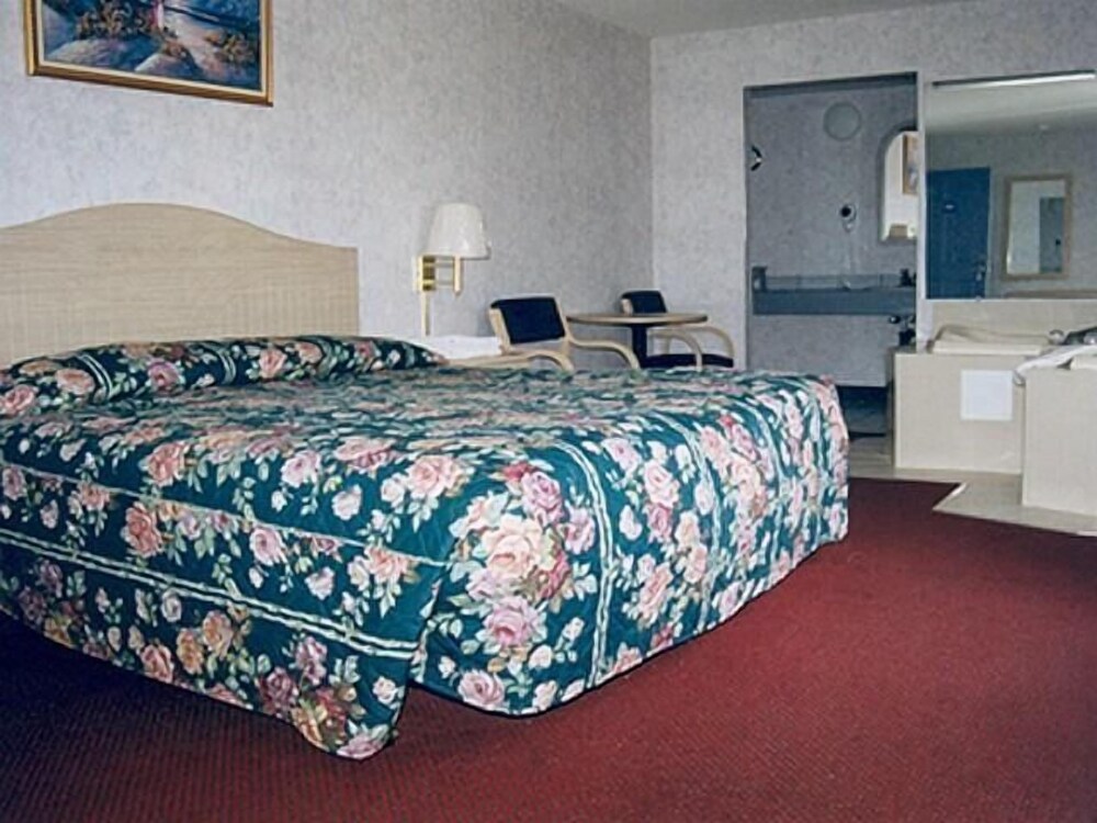 Passport Inn & Suites - photo 13