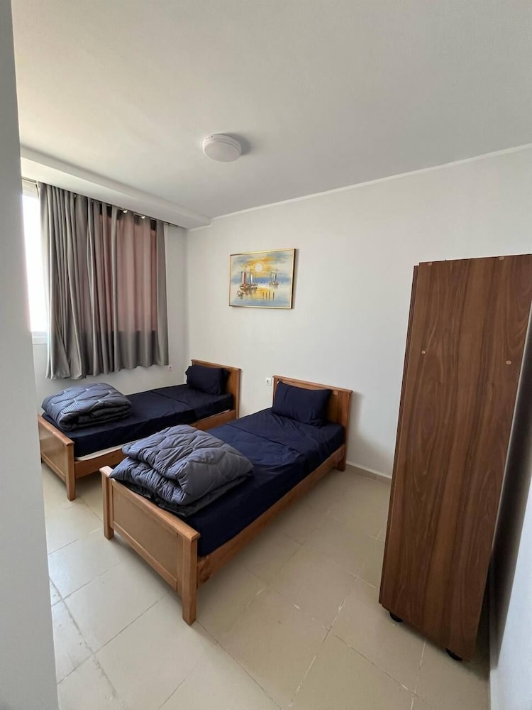 Dortoir Adam in Algiers, Algeria