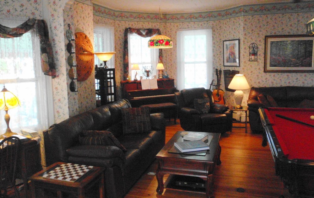 The Inn At The Shore - photo 73