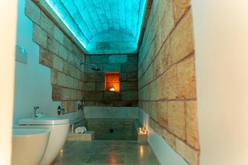 Azalea Suite Deluxe — 4-Star Luxury Hotel in Sannicola, Italy