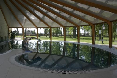Pałac Piorunów & Spa — Sieradz — photo 3