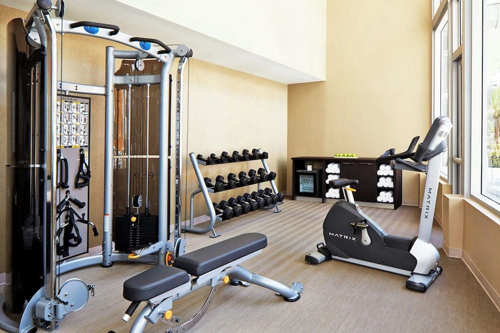 AC Hotel by Marriott Miami Beach - photo 39