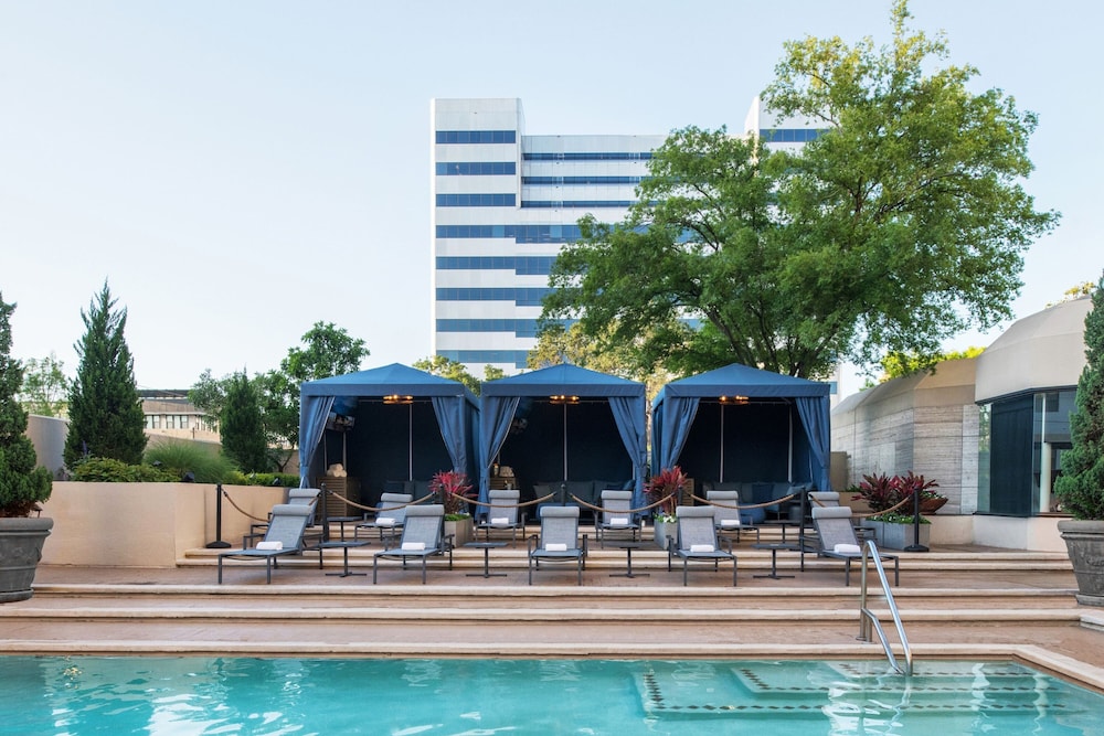 Houston Grand Hotel River Oaks - photo 41