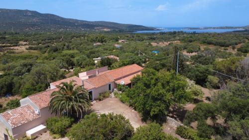 5 Min To Costa Smeralda a Typical Sardinian House Stazzo Lughente — 4-Star Luxury Hotel in Olbia, Italy