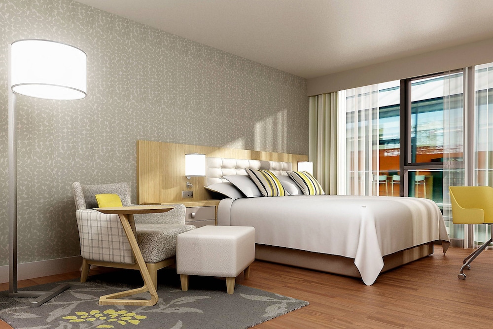 Residence Inn by Marriott Edinburgh