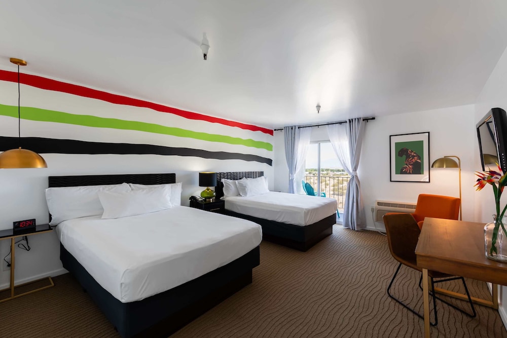 Aqua Soleil Hotel & Mineral Water Spa - photo 22