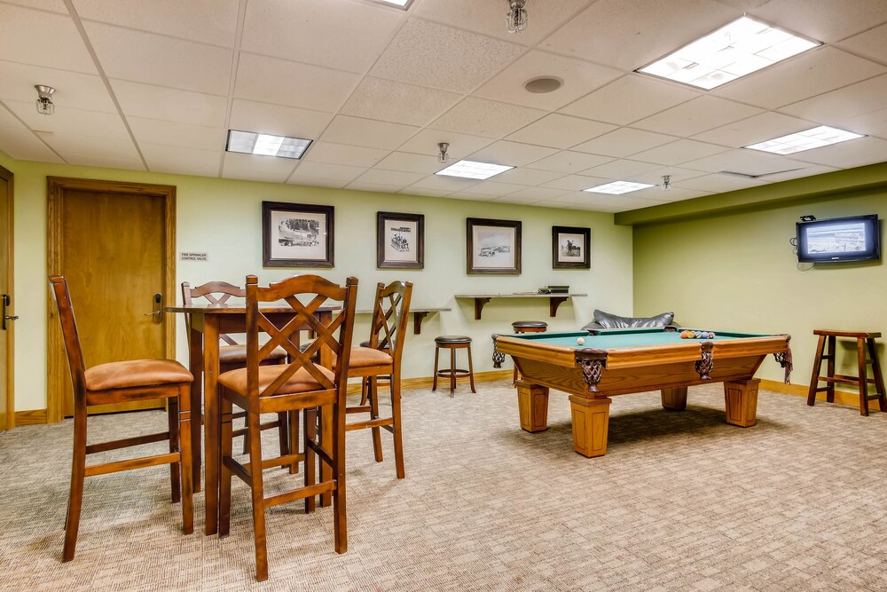 The Phoenix by Steamboat Resorts - photo 74