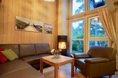 Seesternchen Baabe - last minute hotel in Ostseebad Goehren