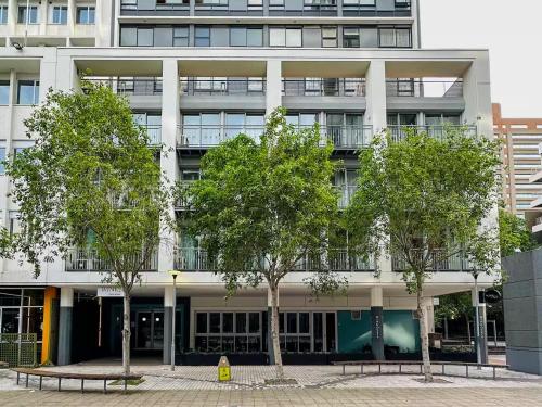 Cape Town Self Catering — 4-Star Luxury Hotel in Cape Town, South Africa