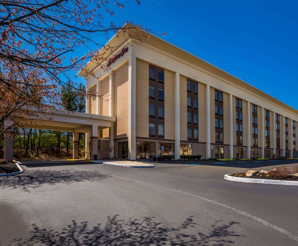Hampton Inn Philadelphia Willow Grove - photo 2